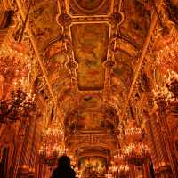 フランス🇫🇷の魅力