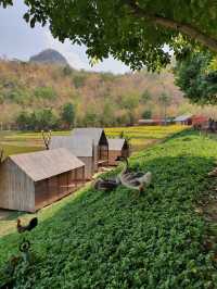  🌳 Keeree Mantra Kanchanaburi