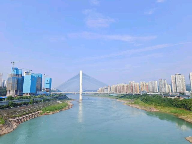 宜賓鐵道迷必去景點