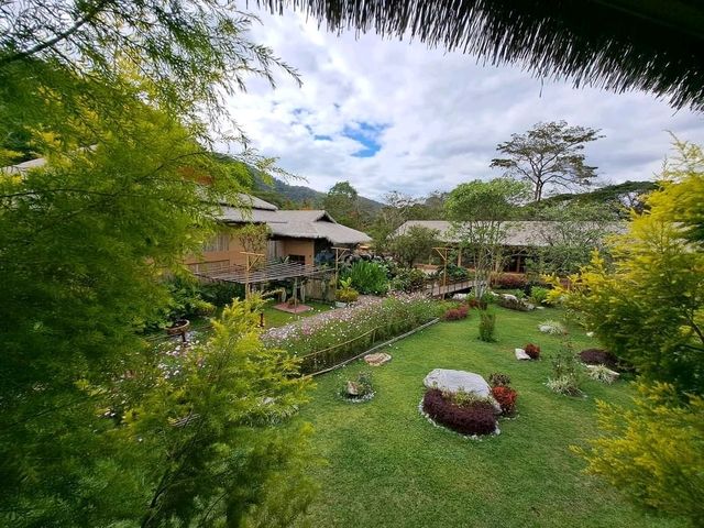รีวิว Isaan Isan Concept at Khaoyai 