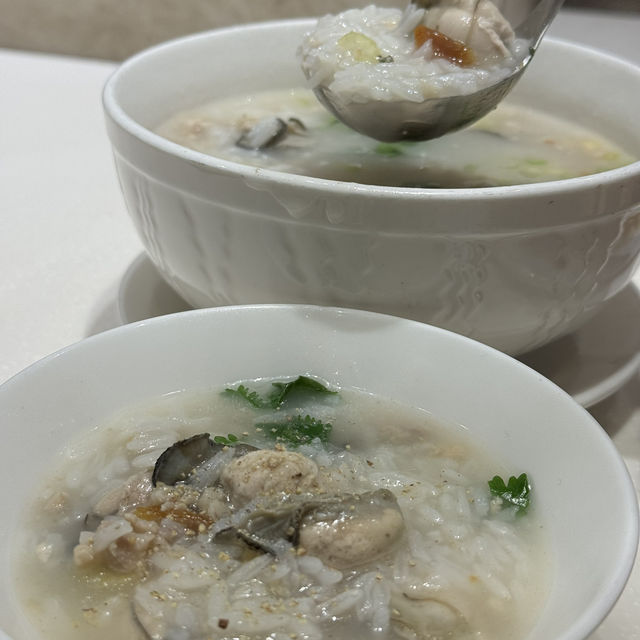 灣仔地道潮州菜～🏠正潮樓