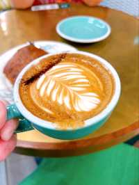 Tiong Bahru Bakery & Cafe: A Local Foodie Gem