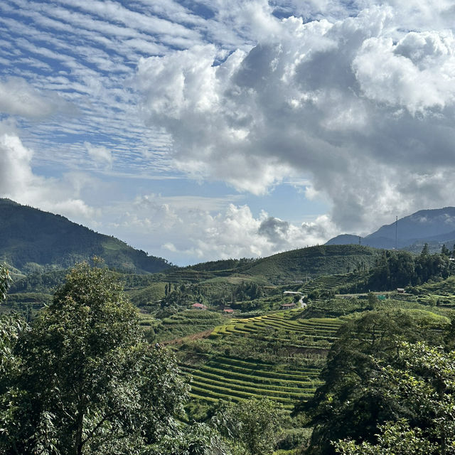 Exploring Lao Cai: A Scenic Trek Guided by Local Wisdom