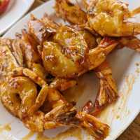 Delicious Seafood