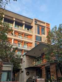 🌳Space 59 Hotel 