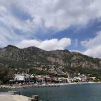 A heavenly escape holiday ~ Marmaris