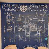 路得行旅：放鬆、富設計感、實惠的住宿體驗