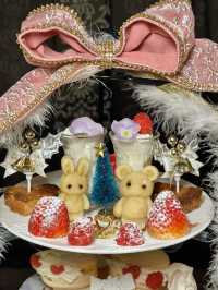 目白の可愛すぎるカフェ🍰🎀🧸