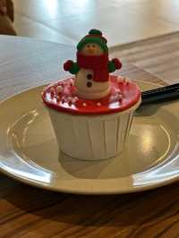 Summer Dessert Bakery