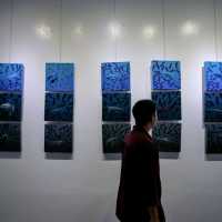 ส่องนิทรรศการของคนรักษ์โลกที่ Play art house 