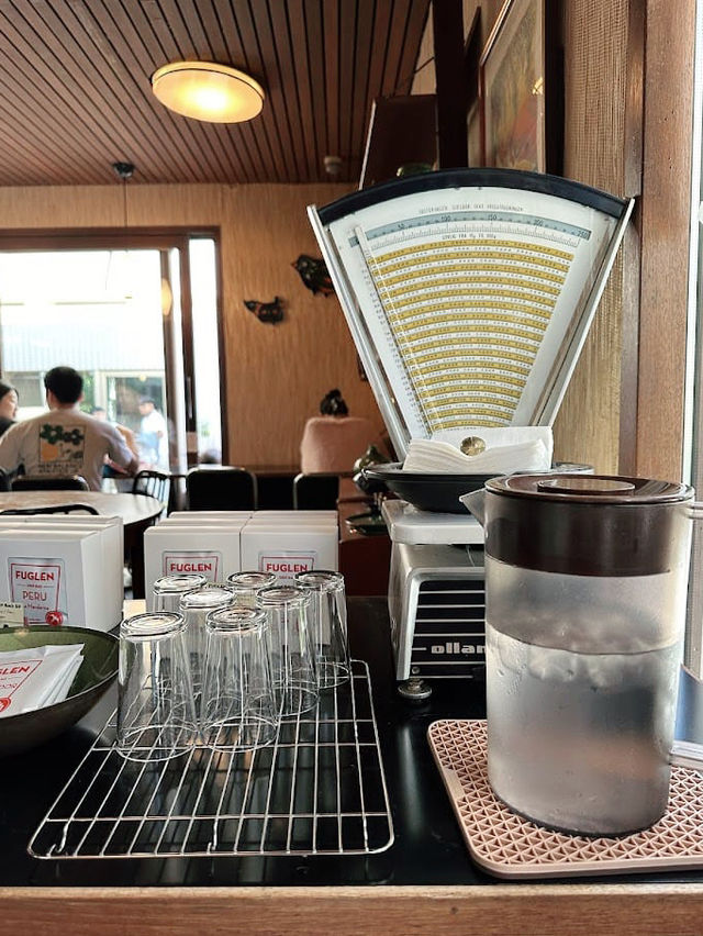 Coffee@ shibuya