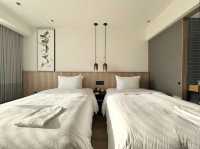 โรงแรมในญี่ปุ่น Fairfield by Marriott Nara, Tenri