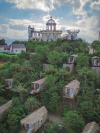 The Pandora Camp เขาใหญ่  ⛰️