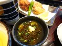 福岡美食推介🍜博多雞肉水炊鍋