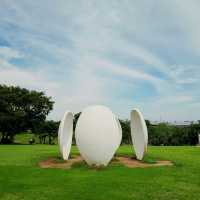 Osulloc Tea Museum
