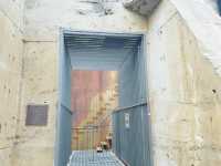 Oil Tank Culture Park 