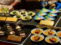 🍣 旭集 | 極上和食之旅 🍱