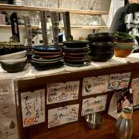 【大阪・心斎橋】おばんざいや鶏肉料理を肴に楽しめる「創作居酒屋428」