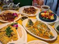 行古城食湛江菜館不錯的選擇
