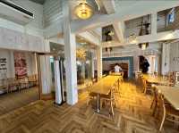 Oasis ร้านสเต็กวาซาบิ จ.นากาโนะ