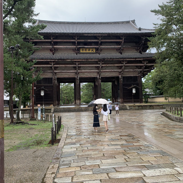 東大寺