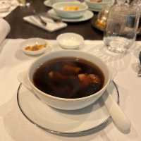 台中元紀餐廳——高端中式料理的奢華體驗