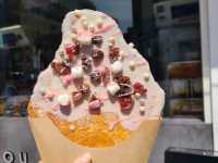 PANSHIROU TEZUKAYAMA ร้านเบเกอรี่อร่อยโดทงโบริ