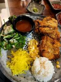 🇦🇺 Best Korean BBQ north of Brisbane, Australia