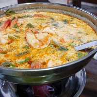 ครัวเม็ดทราย ชะอำ 