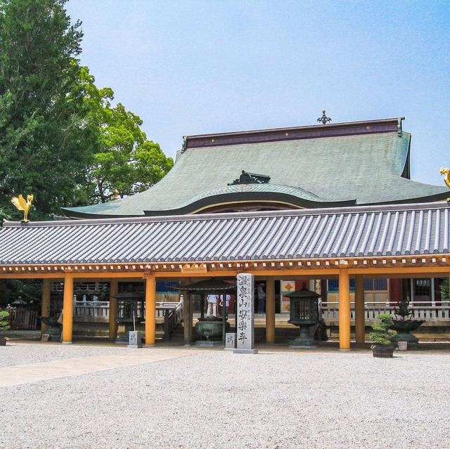 安樂寺