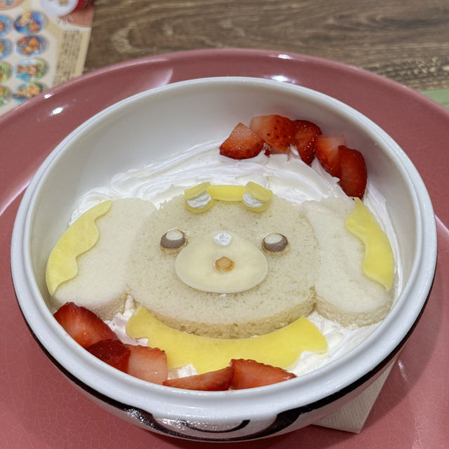 走進寶可夢的夢幻世界：我的東京Pokémon Cafe奇妙之旅