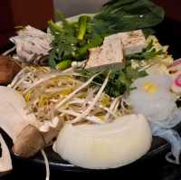 서헌 스키야끼 맛집