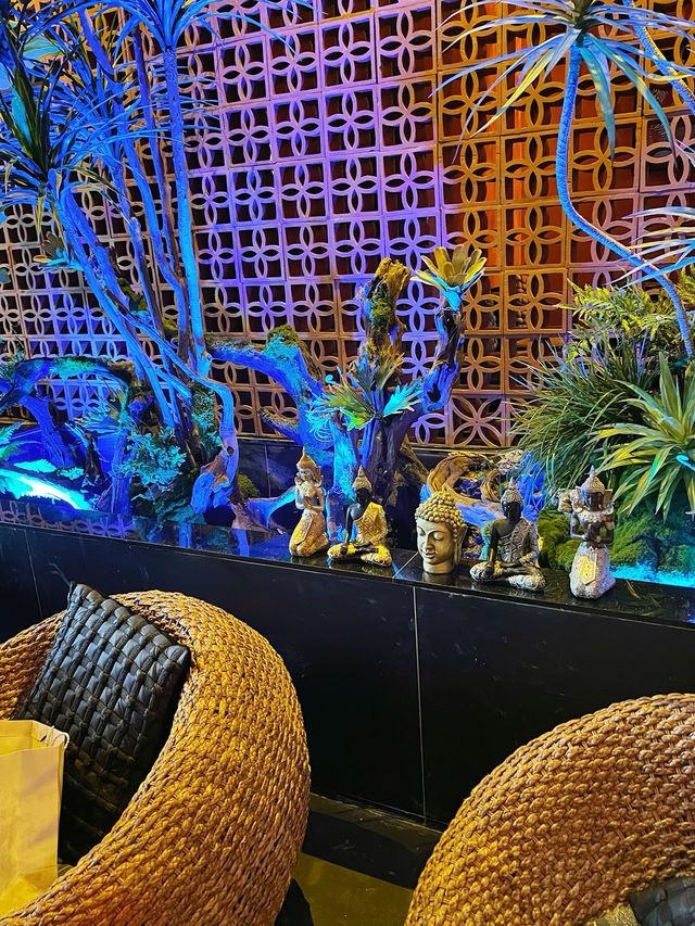 城市裡的第三空間✖️泰适spa💆🏻‍♀️