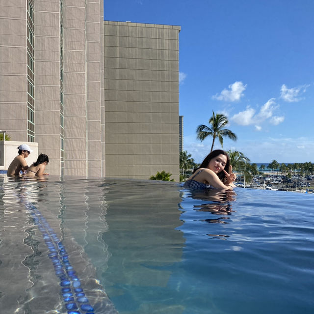 🌺Hawaii おすすめホテル🌺