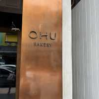 OHU  Bakery, Chiangmai 🤎🐌 