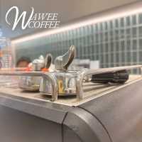🤗 WAVA COFFEE