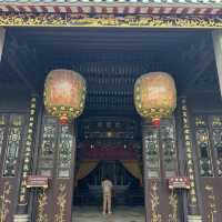 Foshan 