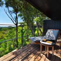Hotel Ridge