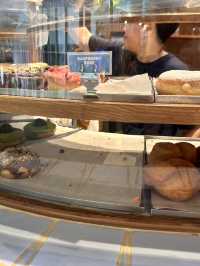 Donut miss these incredible doughnuts ;) Indulge in this guilty pleasure