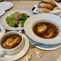 誠品行旅（The Chapter)西餐廳.美食餐廳.值得推薦大家