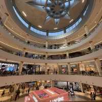 【世界最大級！】ドバイのショッピングモール🇦🇪