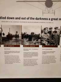 Imperial War Museum (IWM) North Manchester