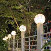 Experience Serenity at Lantaw-Marbel