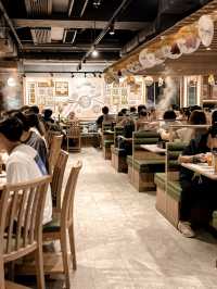 𓃒 牛大人五週年慶典 日本黑毛和牛吃到飽！
