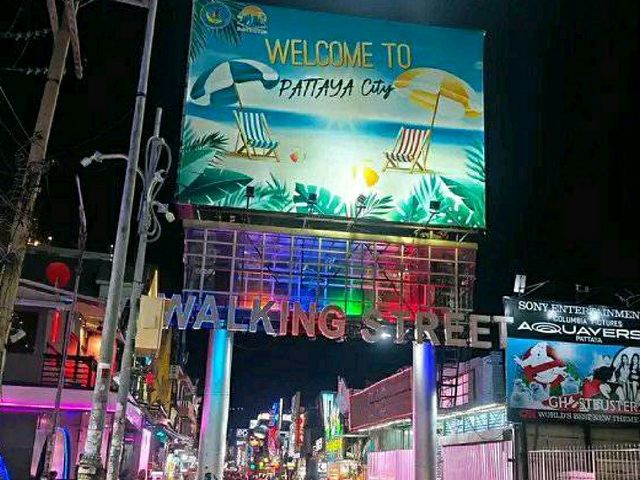 เที่ยวเกาะล้าน พัทยา