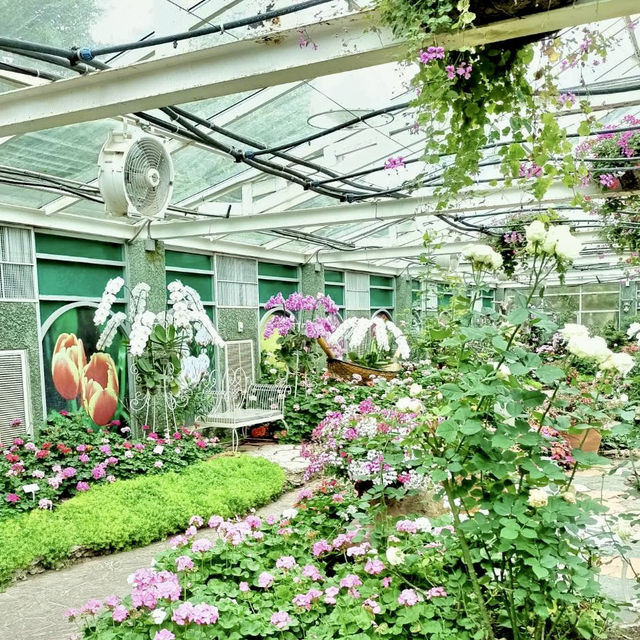 สวนสวัสดี เชียงใหม่ 