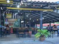 โรตีป้าหนอม โรตีเจ้าดังภาคใต้