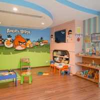 พักผ่อนใจกลางป่าตองกับ Novotel Phuket Vintage Park