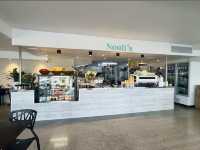 Nouli's Cafe