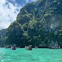 ปิเละ ลากูน (Pileh Lagoon)